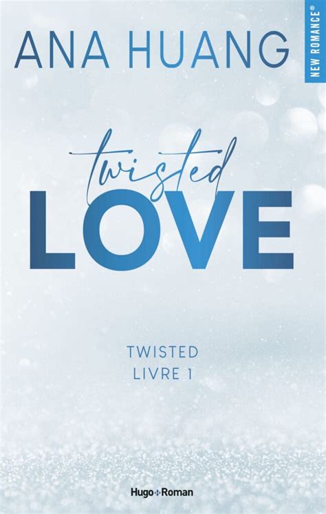 twisted love summary